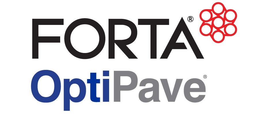 OptiPave Pavement System
