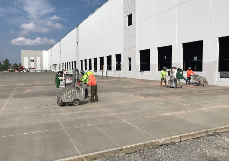 Prologis Eastgate TN - Sherry recommends we change pic to this on profile.
